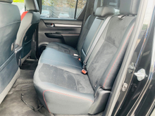 2023 Toyota Hilux 2.4L Diesel For Sale Images