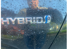 2018 Toyota C-HR 1.8L Hybrid For Sale Images