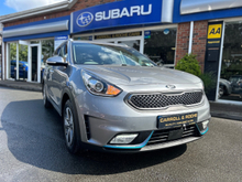 2019 Kia Niro 1.6L Petrol Plug-in Hybrid For Sale Images