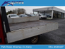 2013 VAUXHALL MOVANO 7 seat Crew Cab flat body pickup