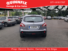 2012 Nissan Qashqai 1.5L Diesel For Sale Images