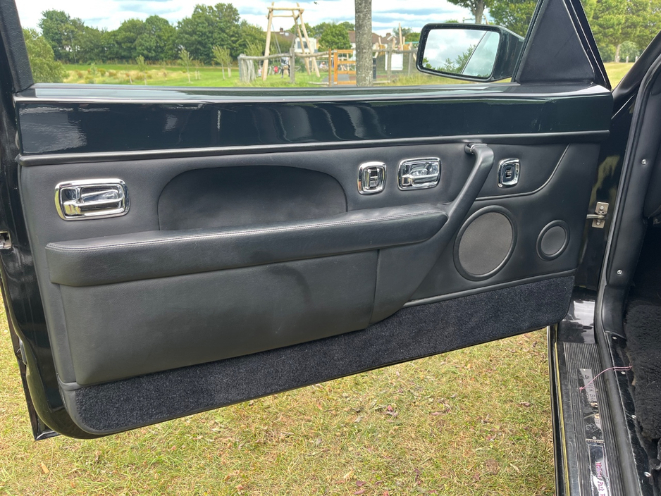 1994 Bentley Continental 6.9L Petrol For Sale Images