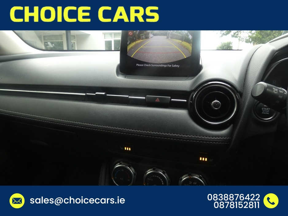 2017 Mazda Demio 1.3L Petrol For Sale Images