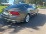 2016 AUDI A7 TDI 3.0 272 Q S-TRONIC SE BUS BUSINESS 4
