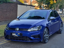 2018 VOLKSWAGEN GOLF R 2.0 TSI 5DR 310HP 4M R DSG