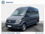 2026 VOLKSWAGEN CRAFTER 4 WHEEL DRIVE AUTOMATIC HIGHLINE HIGH ROOF 177BHP MWB