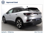 2022 VOLKSWAGEN ID.4 BUSINESS 77KWH 204HP PRO PERFORMANCE