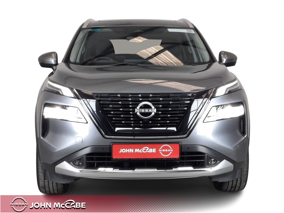 2023 Nissan X-Trail 1.5L Hybrid For Sale Images