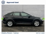 2024 VOLKSWAGEN TAIGO 1.0 TSI LIFE 5DR