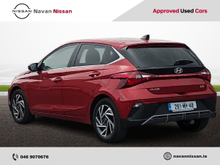 2026 Hyundai i20 1.2L Petrol For Sale Images
