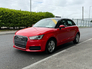 2016 AUDI A1 1.0 tfsi sportback
