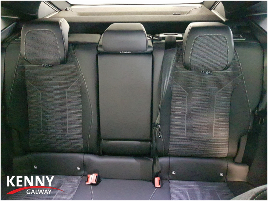 2026 Peugeot 3008 1.2L Petrol Hybrid For Sale Images