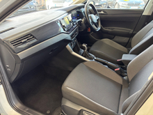 2024 Volkswagen Polo 1L Petrol For Sale Images