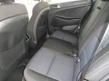 2016 Hyundai Tucson 1.7L Diesel For Sale Images