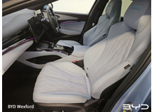 2024 BYD Seal ElectricL Electric For Sale Images