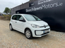 2019 VOLKSWAGEN UP! 1.0 TAKE UP 5DR // VERY LOW MILEAGE // GREAT CONDITION // 07/27 NCT AND €180 ROAD TAX //