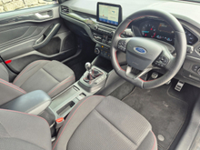 2019 Ford Focus 1L Petrol For Sale Images