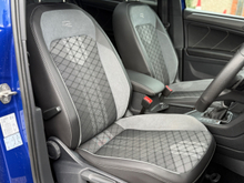 2024 Volkswagen Tiguan 2L Diesel For Sale Images