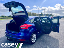 2018 Ford Focus 1L Petrol For Sale Images