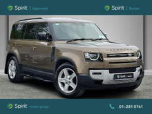 Land Rover Defender DEFENDER 110 3.0 D SE