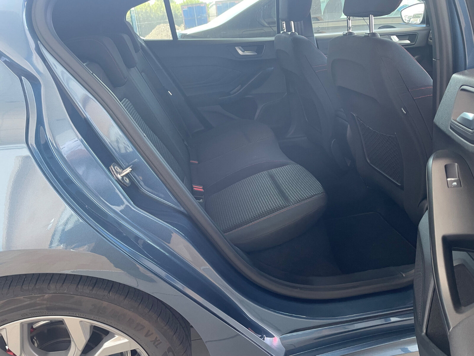 2025 Ford Focus 1L Petrol Hybrid For Sale Images