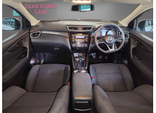 2018 Nissan Qashqai 1.5L Diesel For Sale Images