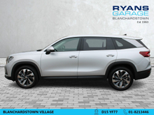 2024 Skoda Kodiaq 2L Diesel For Sale Images