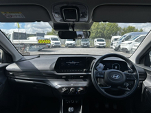 2024 Hyundai i20 1.2L Petrol For Sale Images