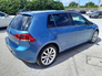 2015 VOLKSWAGEN GOLF DBA-AUCPT Portlaoise