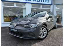 2021 Volkswagen Golf 1L Petrol For Sale Images