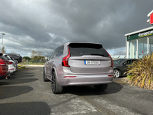 2025 Volvo XC90 2L Hybrid For Sale Images