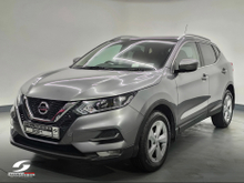 Nissan Qashqai (211) SE 1.5 DCI...
