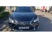 LEXUS ES 300 H 2020