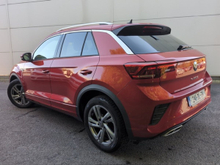 2024 Volkswagen T-Roc 2L Diesel For Sale Images