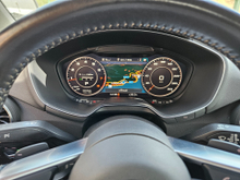 2016 Audi TT 2L Petrol For Sale Images