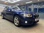 2017 BMW 1 SERIES 118D Sport