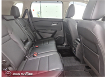 2025 Nissan X-Trail 1.5L Hybrid For Sale Images