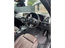 2021 BMW X3 2L Diesel For Sale Images
