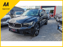 2022 Volvo XC40 1.5L Petrol Plug-in Hybrid For Sale Images