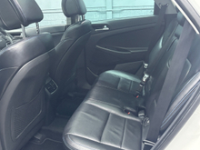 2016 Hyundai Tucson 1.7L Diesel For Sale Images