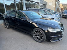 2017 Audi A6 2L Diesel For Sale Images