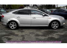 2009 Ford Mondeo 1.8L Diesel For Sale Images