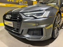 2019 AUDI A6 2.0 TDI S LINE 40 204PS  Black Edition Style Virtual Cockpit Electric Panoramic Sunroof