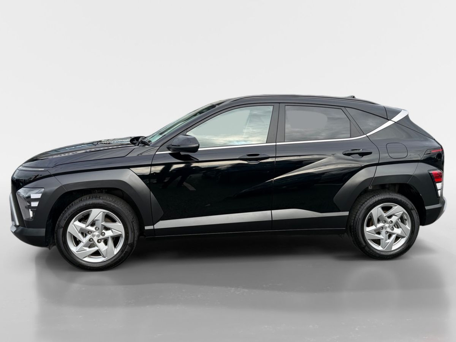 2026 Hyundai Kona 1L Petrol For Sale Images