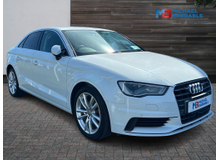 2016 Audi A3 1.4L Petrol For Sale Images