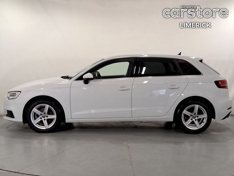 Audi A3 1.4TFSI S-Tronic SE — thumbnail 6