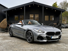 BMW Z4 S-DRIVE 20i M SPORT