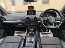2018 Audi A3 1.6L Diesel For Sale Images