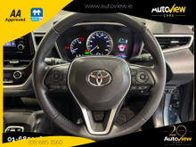 2020 Toyota Corolla 1.8L Hybrid For Sale Images