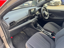2023 Toyota Yaris 1L Petrol For Sale Images